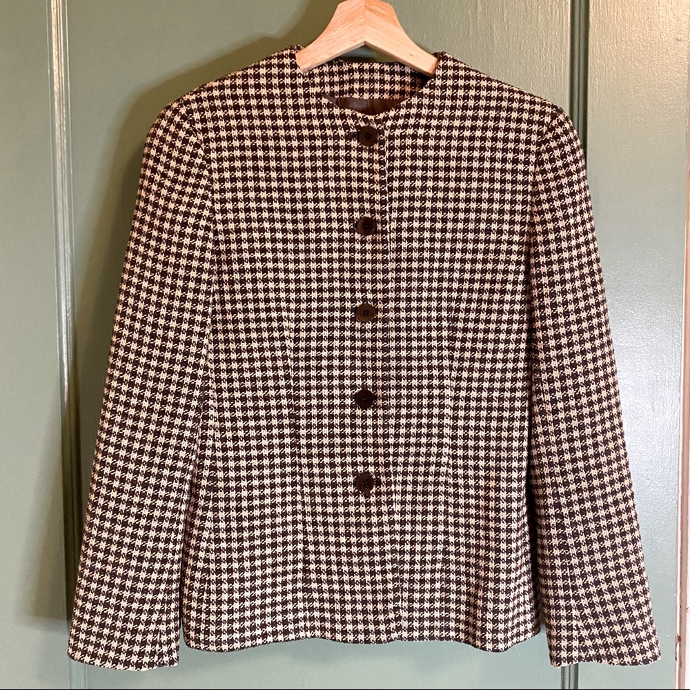 VINTAGE GIORGIO ARMANI LE COLLEZIONI